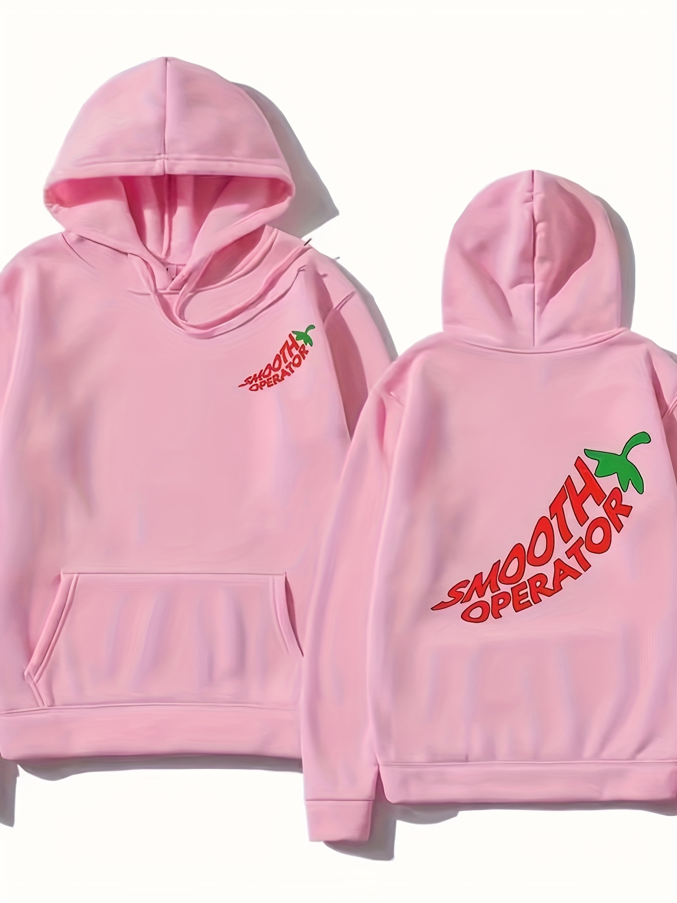 เสื้อฮู้ดดี้ผู้ชายสไตล์สตรีทลำ - Street Fashion Men 2025 บทวิจารณ์และราคา